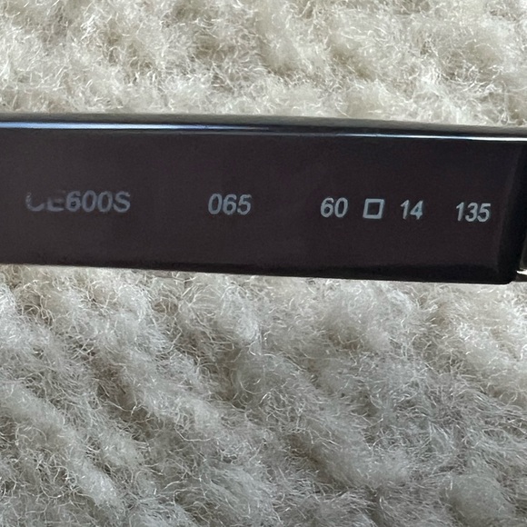 Chloe Sunglasses - Picture 10 of 12